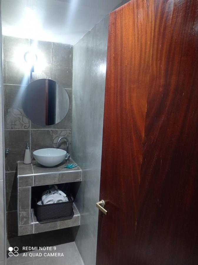 Magnum Apartment Mendoza