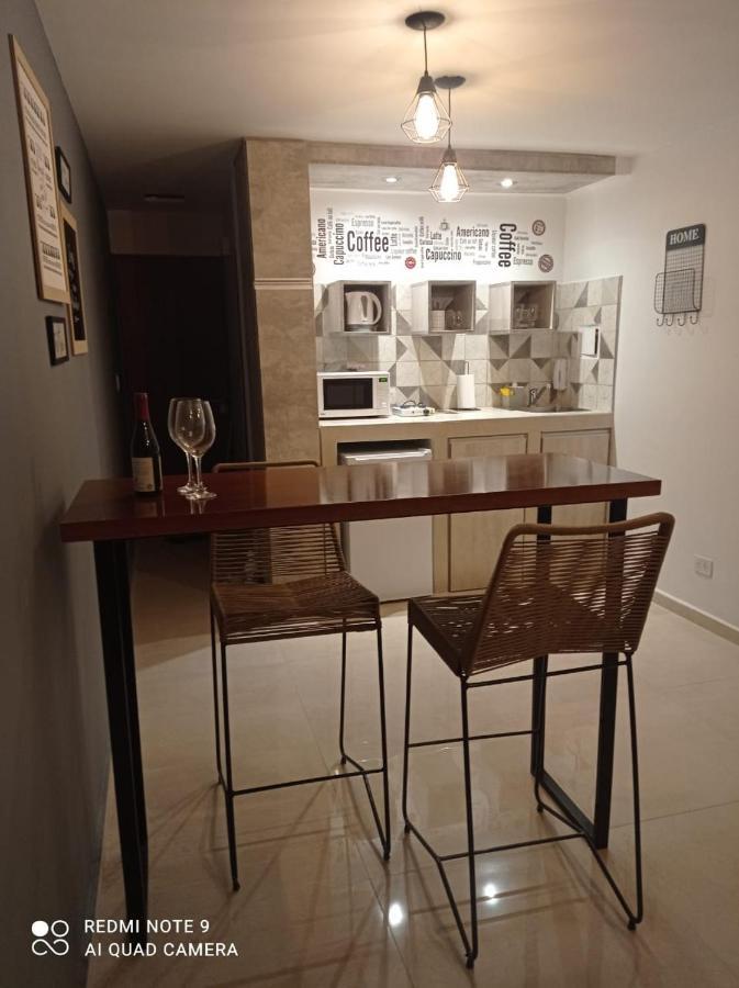 Magnum Apartment