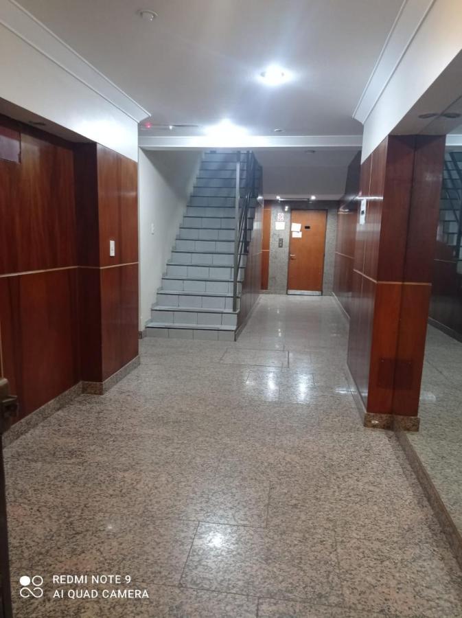 Magnum Apartment Mendoza