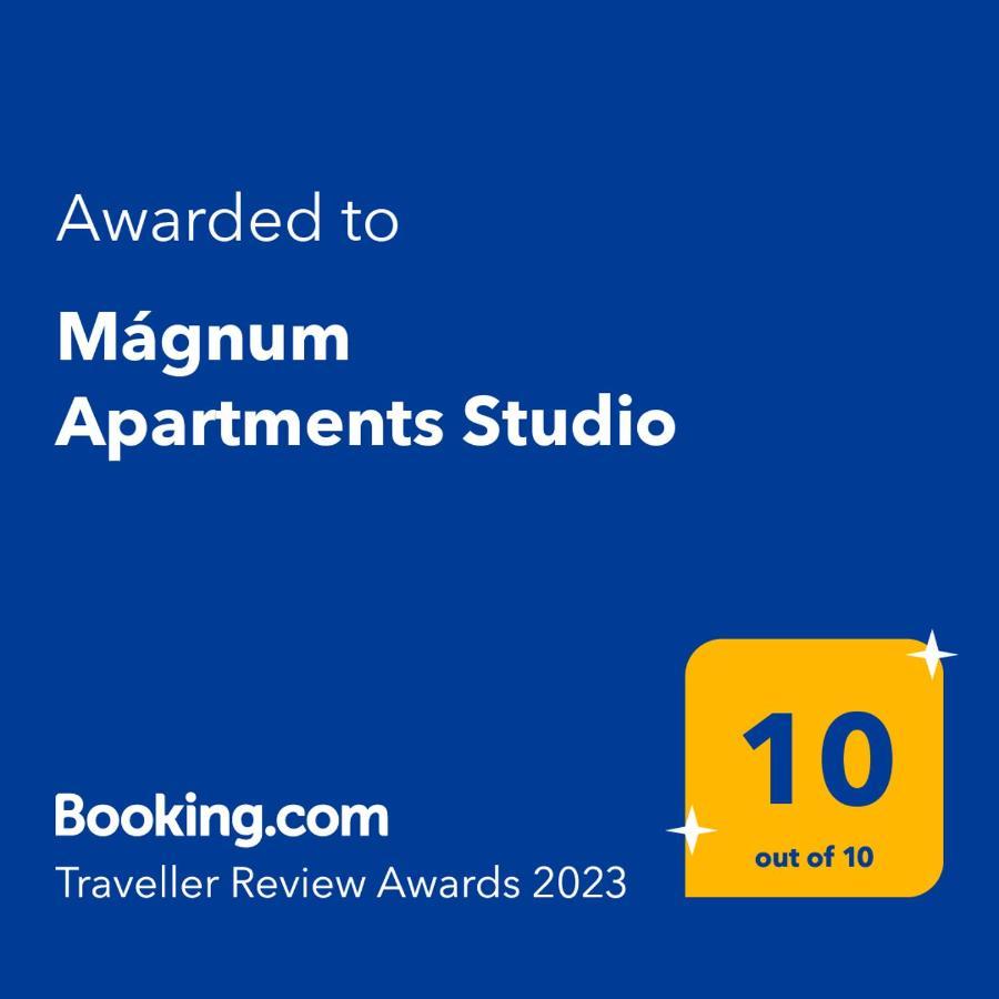 Apartment Magnum